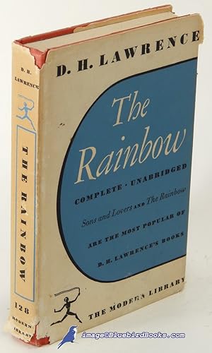 The Rainbow (Modern Library #128.1)