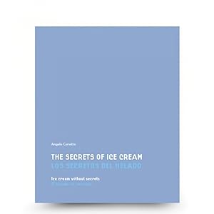 Los secretos del helado