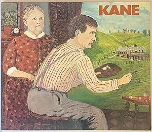 John Kane: Modern America's First Folk Painter