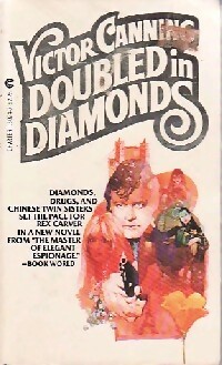 Doubled in diamonds - Victor Canning
