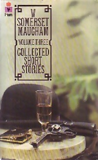 Collected short stories Vol. 3 - Somerset Maugham