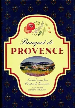 Bouquet de Provence - Jean Andre Charial