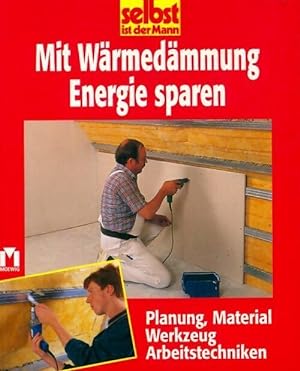 Mit w rmed mmung energie sparen - Rolf Selbmann