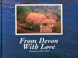 From Devon with love - Bob Croxford