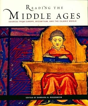 Reading the middle ages - Barbara H. Rosenwein