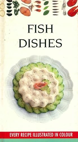 Fish dishes - Clare Gordon-Smith