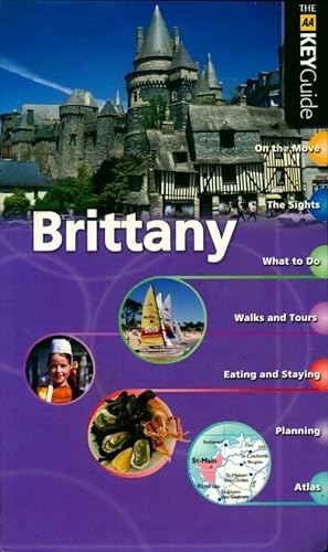 Brittany 2006 - Lindsay Hunt