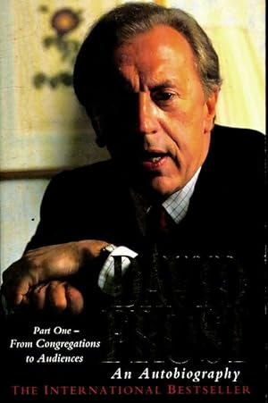 An autobiography - David Frost