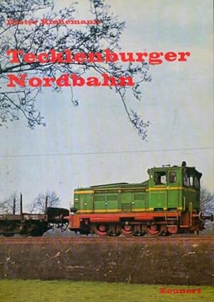 Tecklenburger Nordbahn - Dieter Riehemann