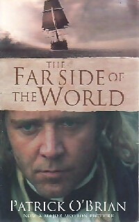 The far side of the world - Patrick O'Brian