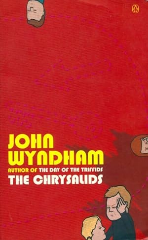 The chrysalids - John Wyndham
