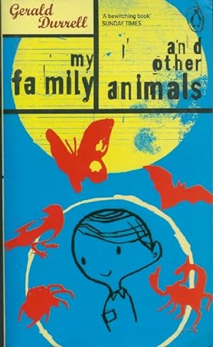 My family and other animals - Gerald M. Durrell