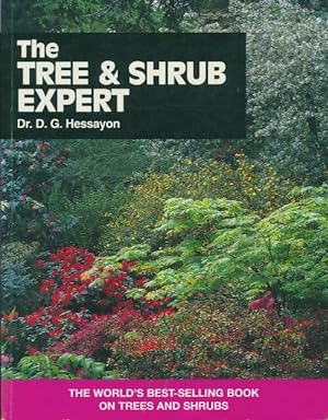 The tree & shrub expert - D.G. Hessayon