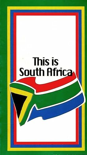 This is South Africa - Talitha Hart