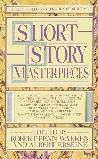 Short stories masterpieces - Collectif