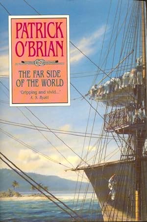 The far side of the world - Patrick O`Brian
