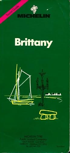 Brittany 1991 - Collectif