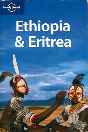 Ethiopia & Eritrea - Matt Carillet