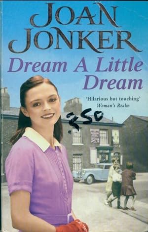Dream a little dream - Joan Jonker