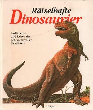R?tselhafte Dinosaurier - Roberto Zorzin
