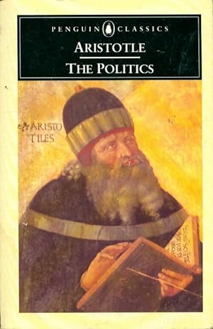 The politics - Aristote