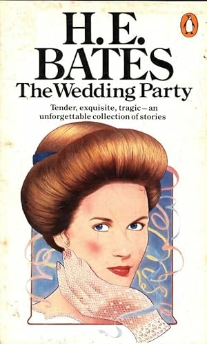The wedding party - H.E. Bates