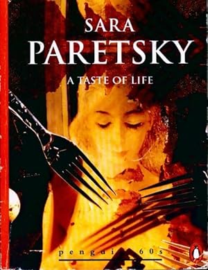 A taste of life - Sara Paretsky
