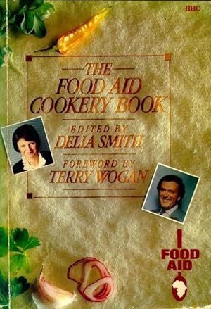 Food aid cookery book - Delia Smith