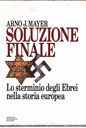 Soluzione finale