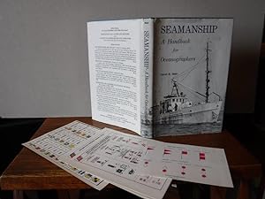 Seamanship: A Handbook for Oceanographers