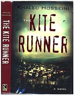 The Kite Runner (SIGNED)