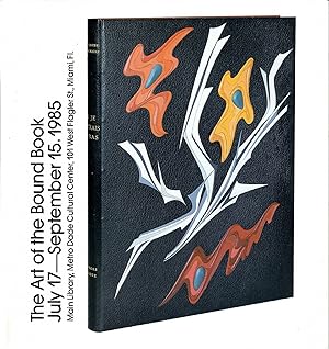 The Art of the Bound Book