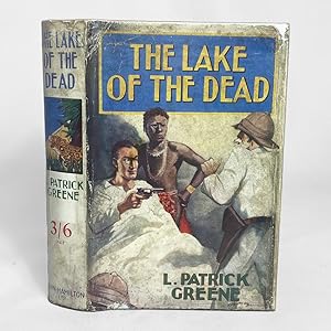 The Lake of the Dead