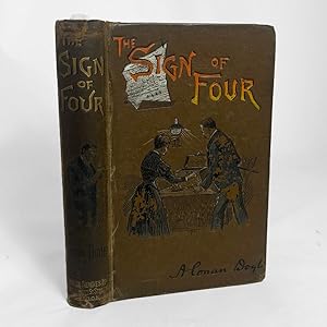 The Sign of Four