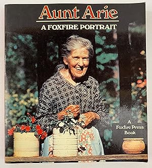 Aunt Arie (A Foxfire Portrait)