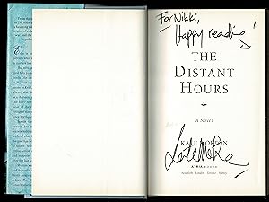 The Distant Hours: A Novel