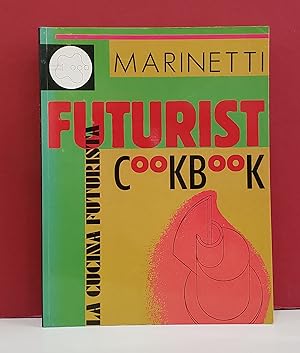 The Futuristic Cookbook