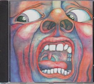 In The Court Of The Crimson King.
