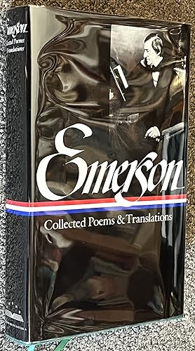 Ralph Waldo Emerson; Collected Poems and Translations