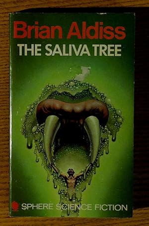 The Saliva Tree and Other Strange Growths