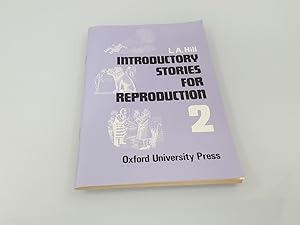 Introductory Stories for Reproduction 2
