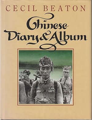 Chinese Diary & Album.