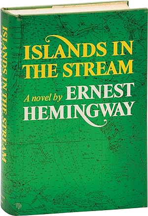 Islands in the Stream (First Edition)