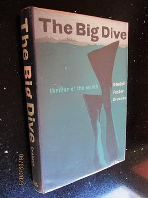 The Big Dive