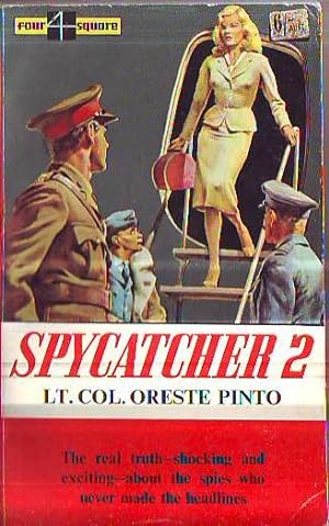 Spycatcher 2
