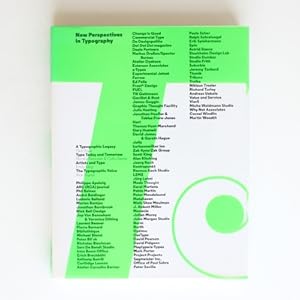 New Perspectives in Typography