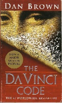 The da Vinci code - Dan Brown