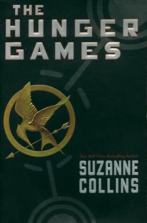 The hunger games - Suzanne Collins