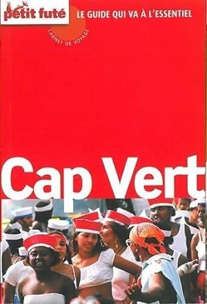 Cap Vert 2015 - Collectif