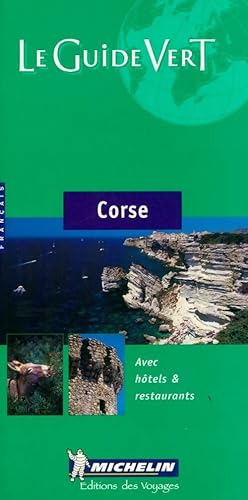 Corse - Collectif